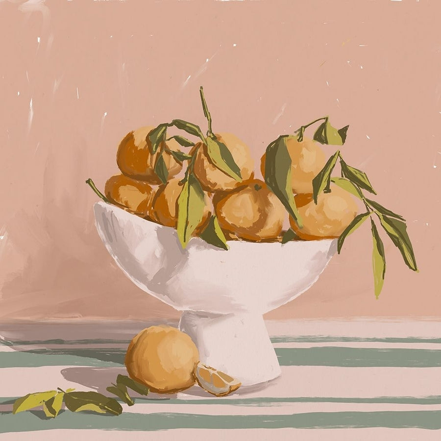 Bowl of Oranges by Urban Road-VARPDXUR1728 Image 1