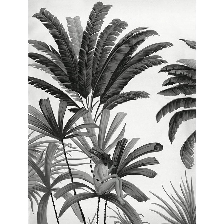 Dominica I Poster Print by Urban Road Urban Road-VARPDXUR826 Image 1