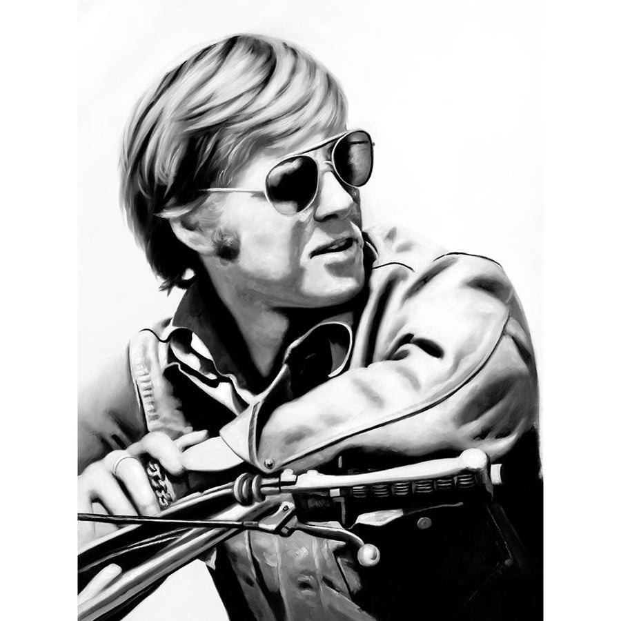 Sundance Kid Poster Print by Urban Road Urban Road-VARPDXUR935 Image 1