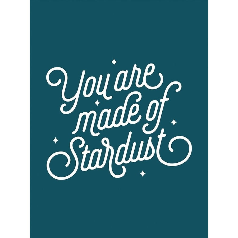 Stardust Poster Poster Print by Urban Road Urban Road-VARPDXURP609 Image 1