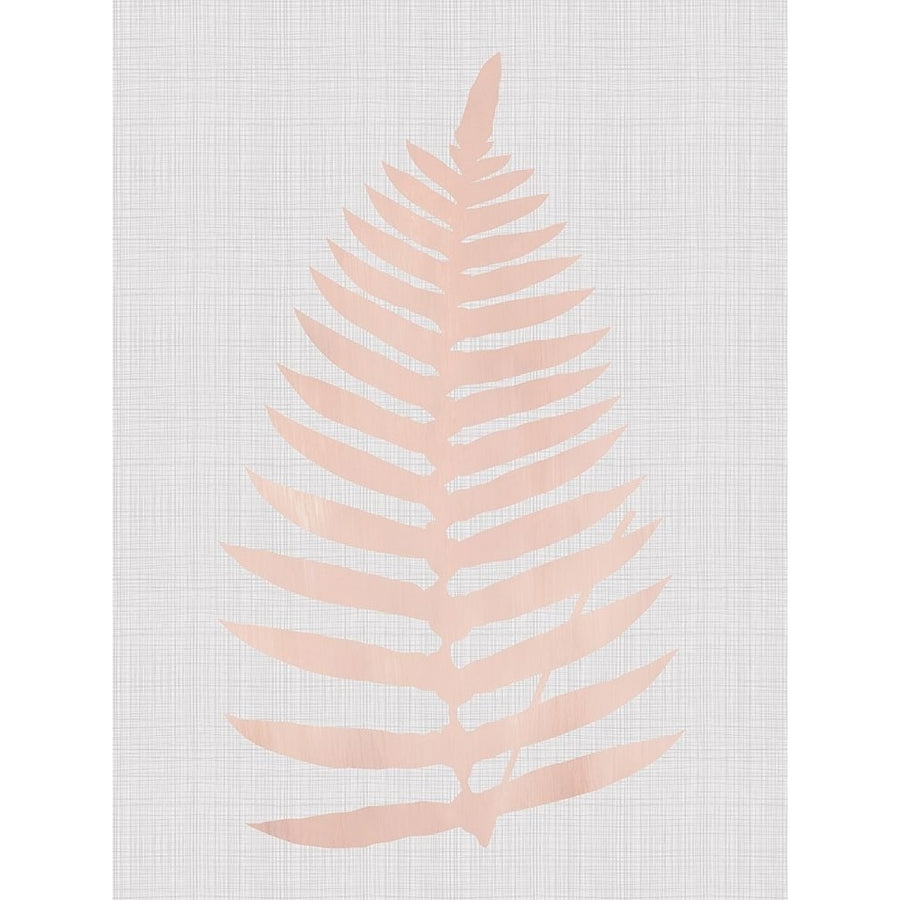 Beech Blush Poster Poster Print by Urban Road Urban Road-VARPDXURP68 Image 1