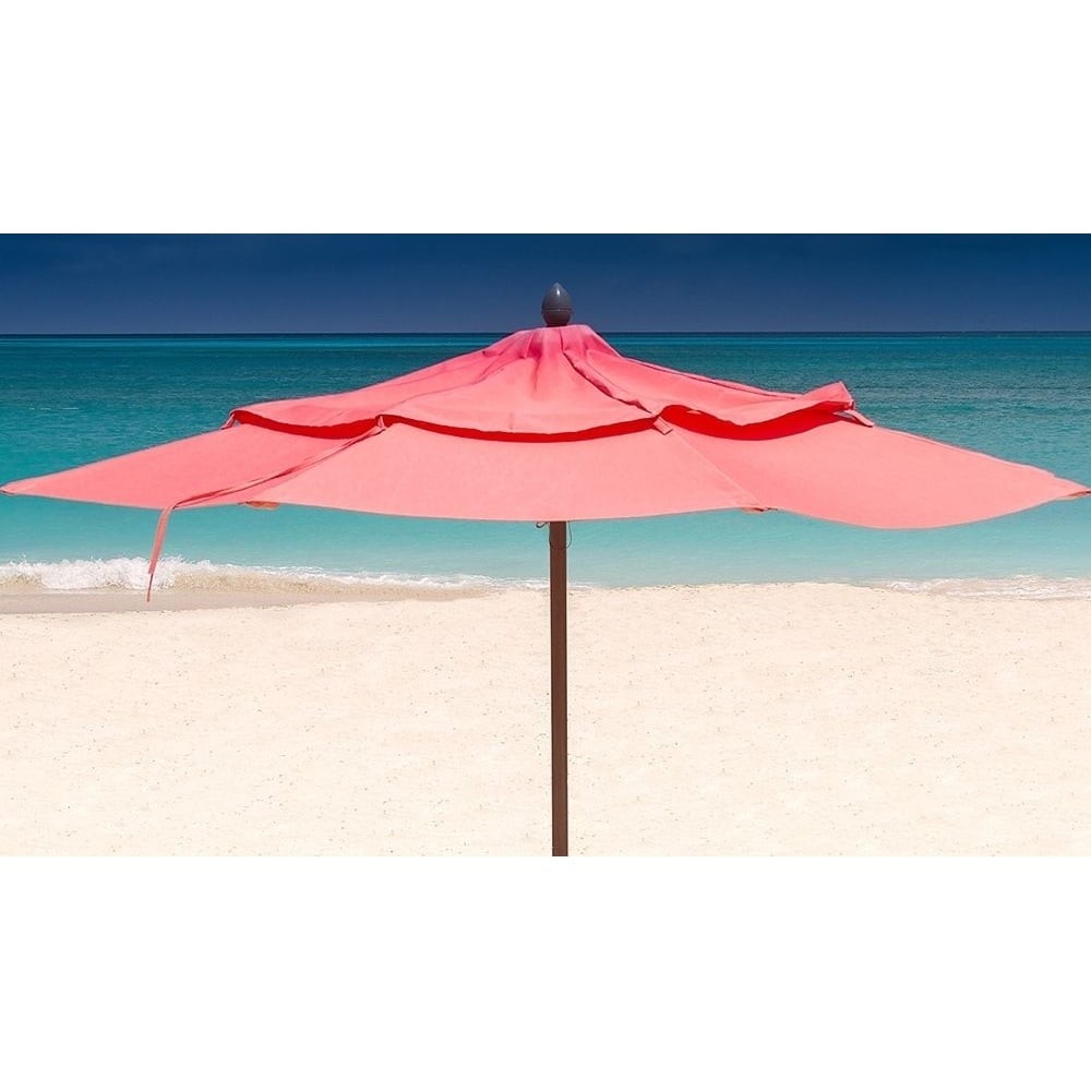 Solo Umbrella Poster Print by Verne Varona-VARPDXV682D Image 1