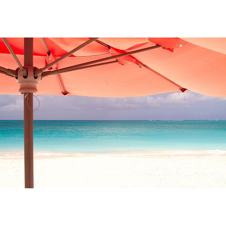 Umbrella Perspective Poster Print by Verne Varona-VARPDXV684D Image 2