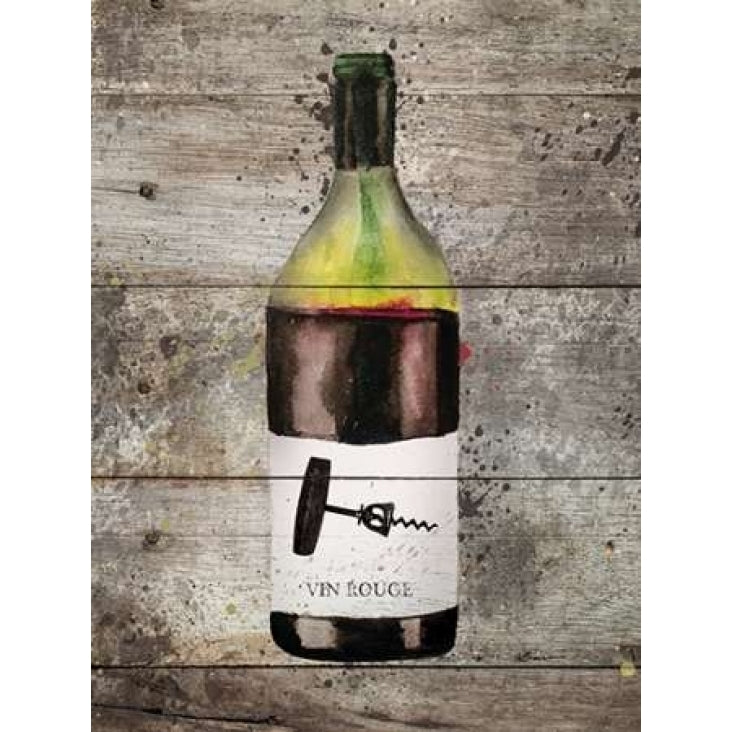 Red Wine Poster Print by Brown Victoria Brown-VARPDXVBRC065A Image 2