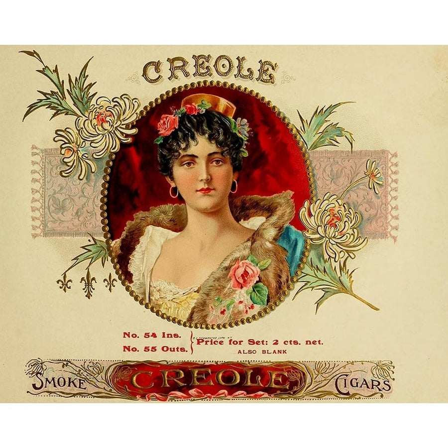 Creole-VARPDXVINAPP116882 Image 1