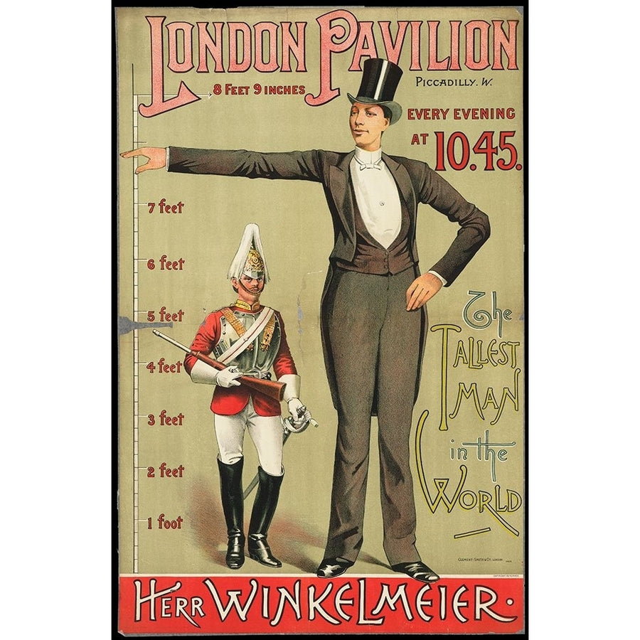 Pavillion Poster Print - Apple Collection Vintage-VARPDXVINAPP147641 Image 1