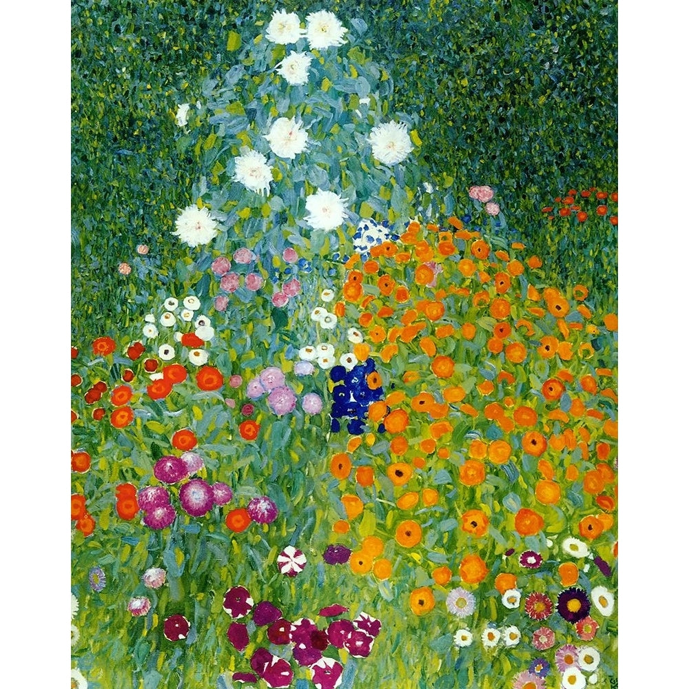 farm_garden_6000 Poster Print - Apple Collection Vintage-VARPDXVINAPP273782 Image 1