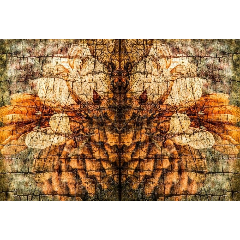 Autumnal Spirit I Poster Print by Vincze Vincze-VARPDXVN009A Image 1