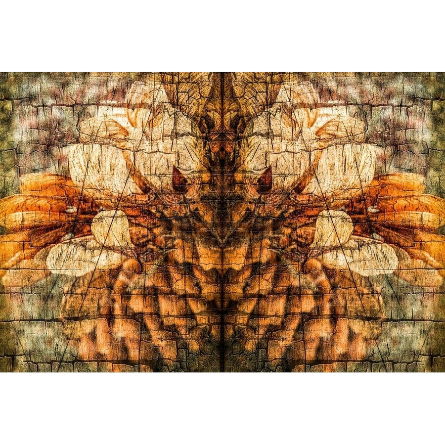 Autumnal Spirit I Poster Print by Vincze Vincze-VARPDXVN009A Image 1