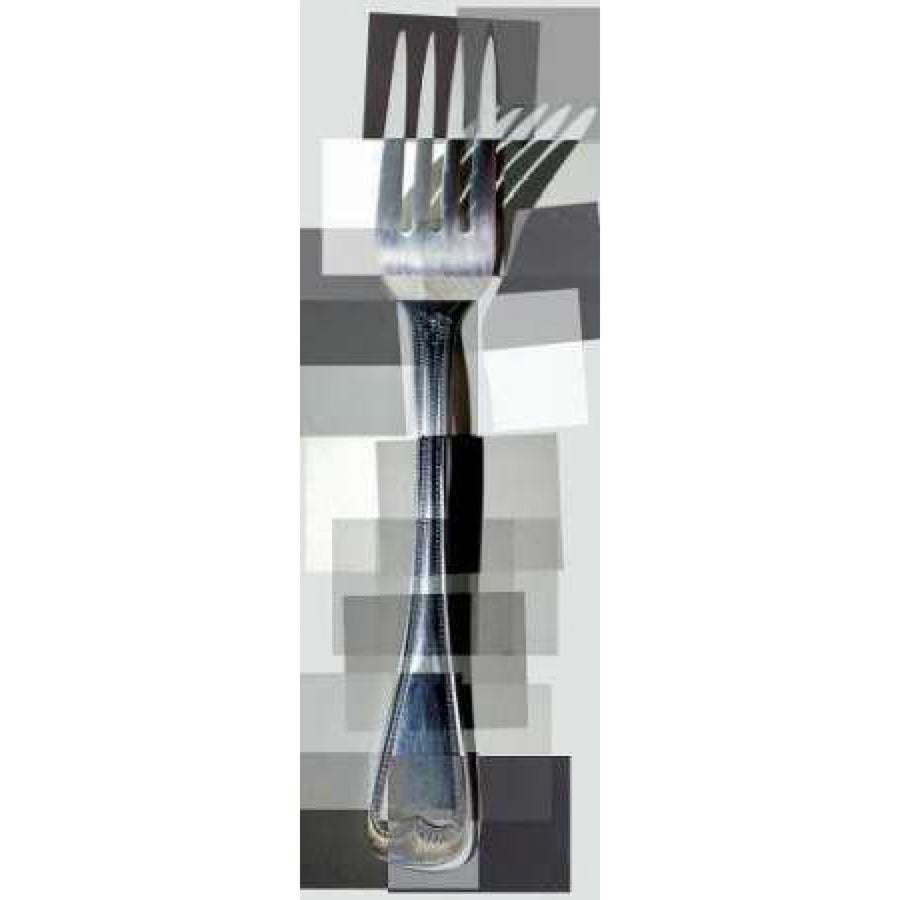 Fork Poster Print by Pep Ventosa-VARPDXVPP106 Image 1