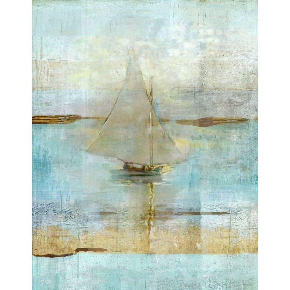 Sailing In Dusk by Marta Wiley-VARPDXW1136D Image 1