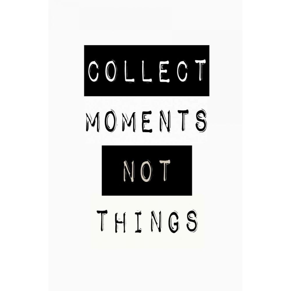 collect moments Poster Print by Anne Waltz-VARPDXWE0132 Image 2