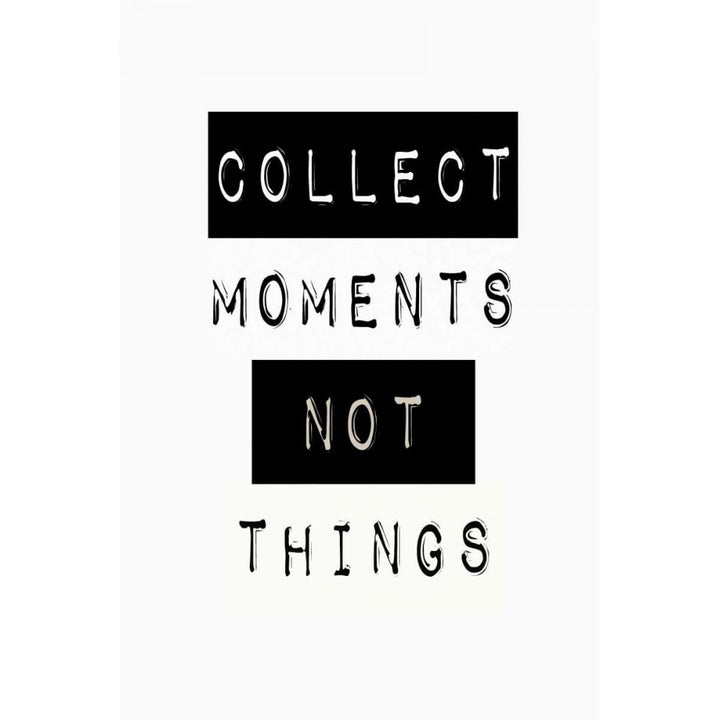 collect moments Poster Print by Anne Waltz-VARPDXWE0132 Image 1