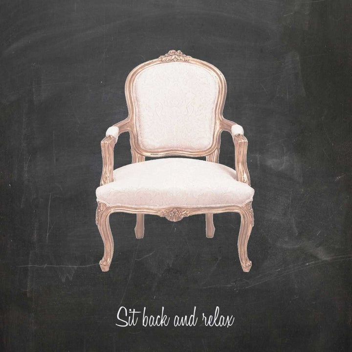 Sit back and relax Poster Print by Anne Waltz-VARPDXWE0177 Image 2