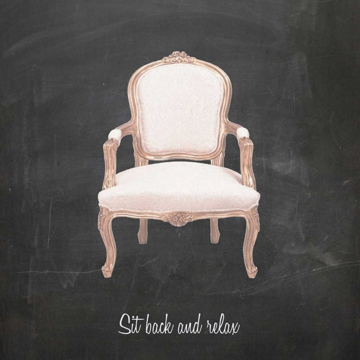 Sit back and relax Poster Print by Anne Waltz-VARPDXWE0177 Image 1