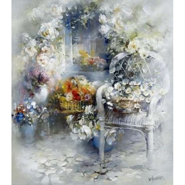 Magic Moment Poster Print by Willem Haenraets-VARPDXWH005 Image 2