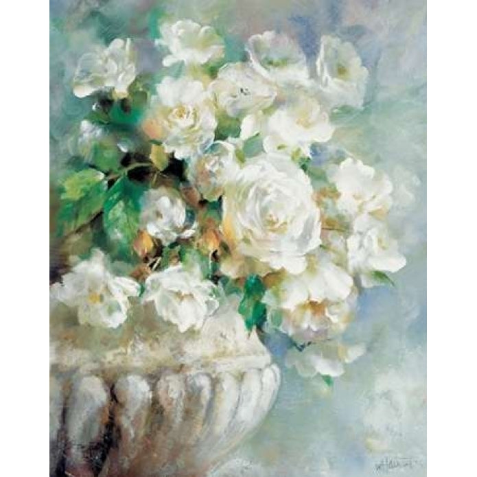 A vague memory Poster Print by Willem Haenraets-VARPDXWH106 Image 2