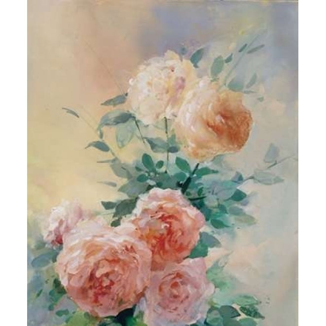 Shiny III Poster Print by Willem Haenraets-VARPDXWH199907 Image 2