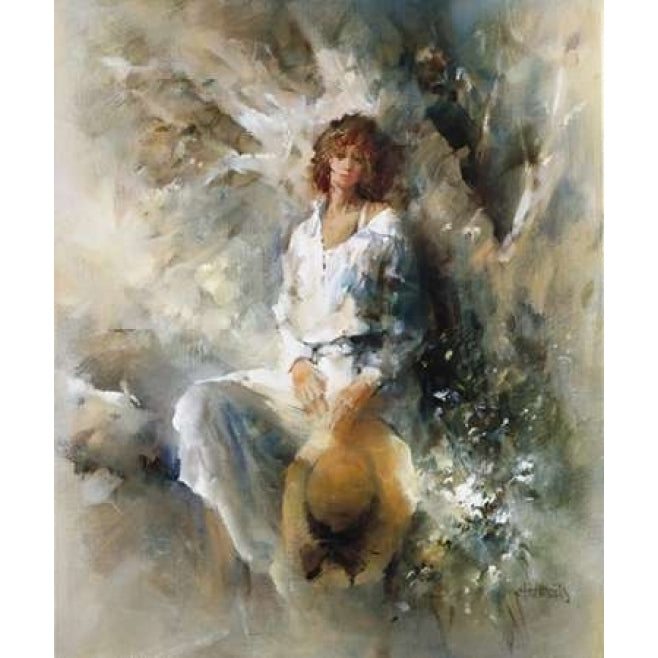 Freedom Poster Print by Willem Haenraets-VARPDXWHLE21 Image 2