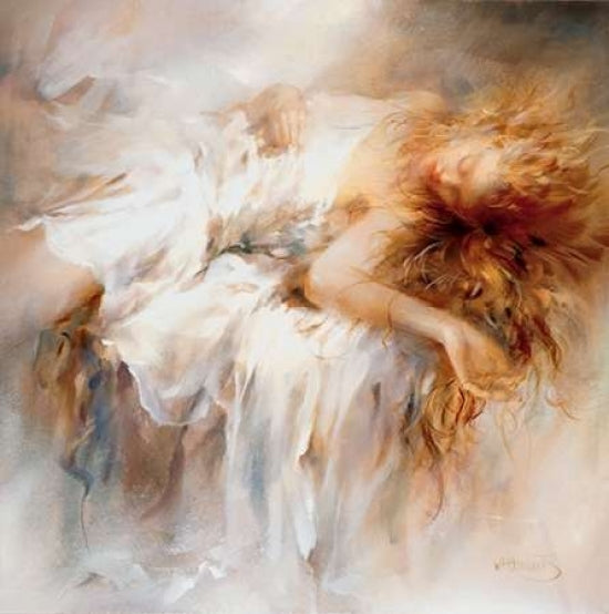 Fragile Poster Print by Willem Haenraets-VARPDXWHLE35 Image 1