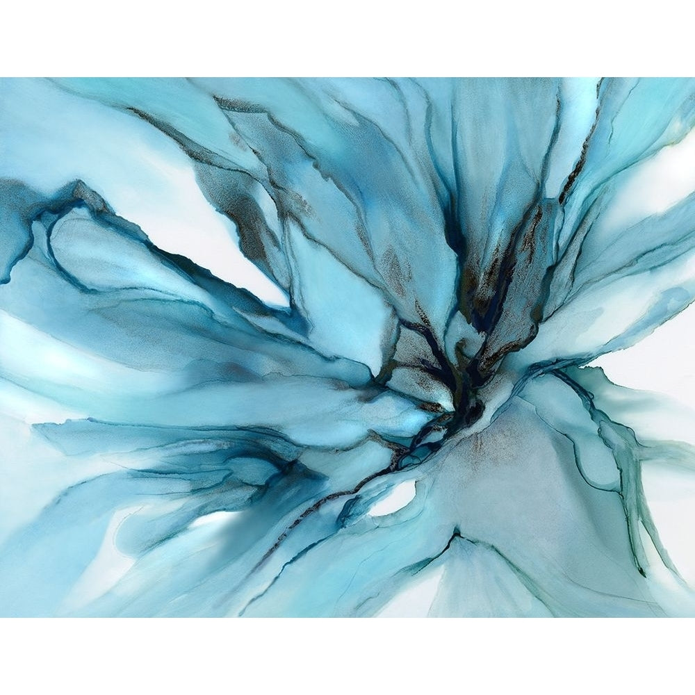 Charisma Blue by Wendy Kroker-VARPDXWK126A Image 1