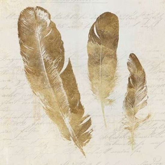 Feather Softly I Poster Print by Aimee Wilson-VARPDXWL038A Image 1