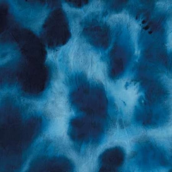 Indigo Dye VII Poster Print by Aimee Wilson-VARPDXWL070A Image 2