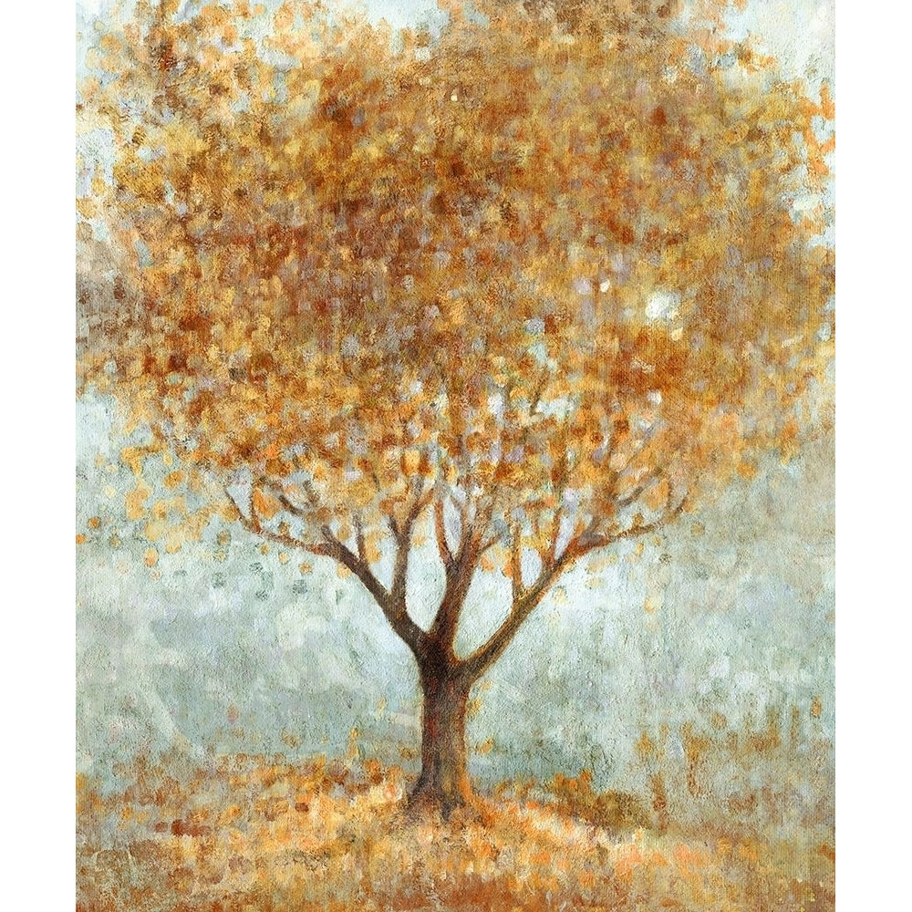 Tree of Life Poster Print by Wendy Kroeker-VARPDXWK038A Image 1