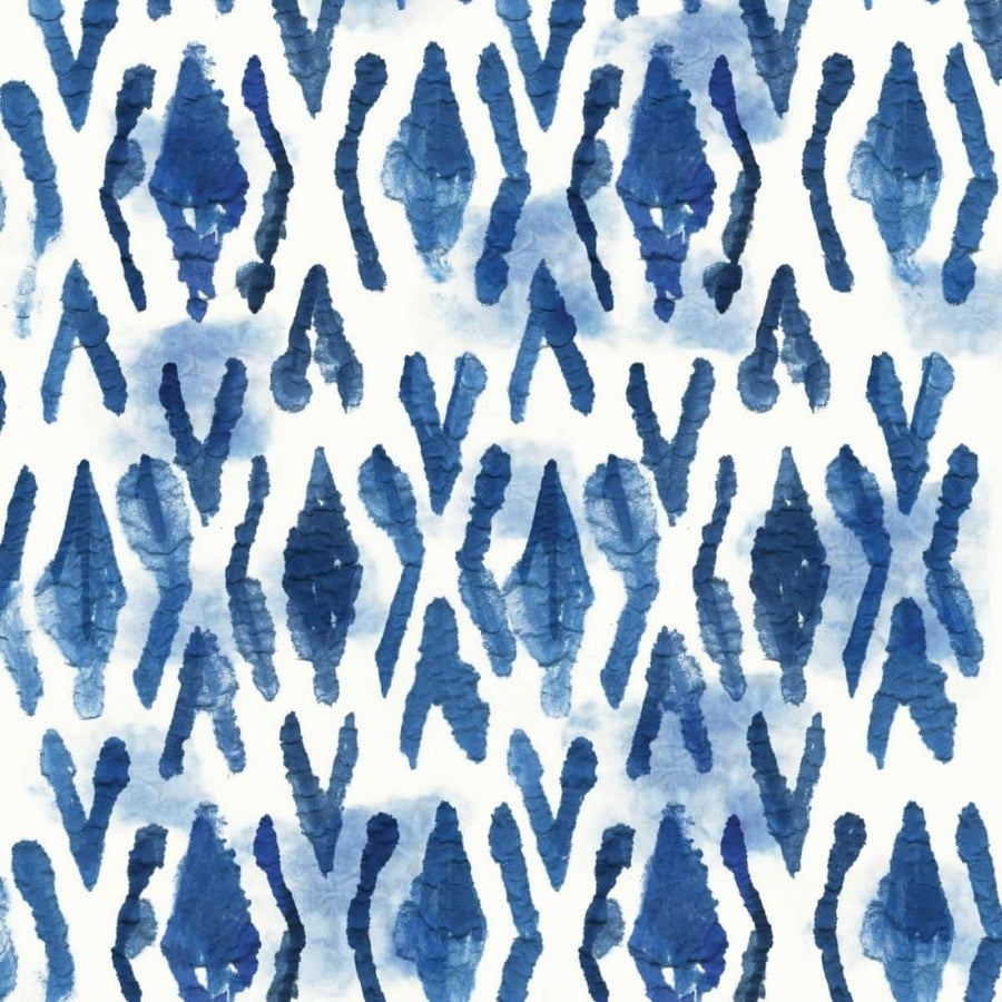 Indigo Gem Poster Print by Aimee Wilson-VARPDXWL136A Image 1