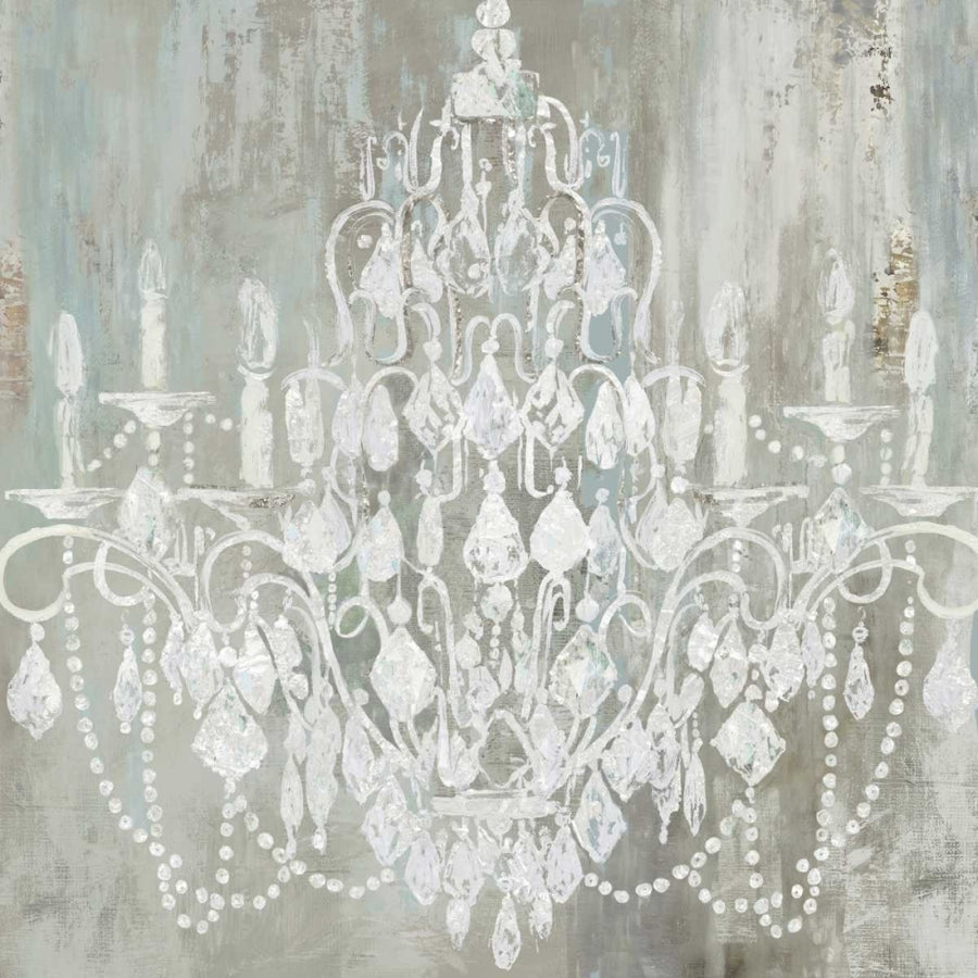 Chandelier Poster Print by Aimee Wilson-VARPDXWL173A Image 1