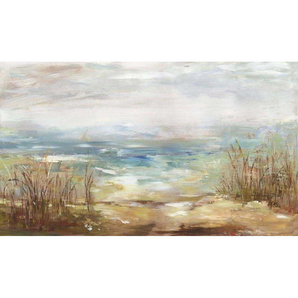 Parting Shores Poster Print by Aimee Wilson-VARPDXWL408A Image 1