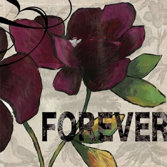 Forever - Mini Poster Print by Aimee Wilson-VARPDXWLS77M Image 2