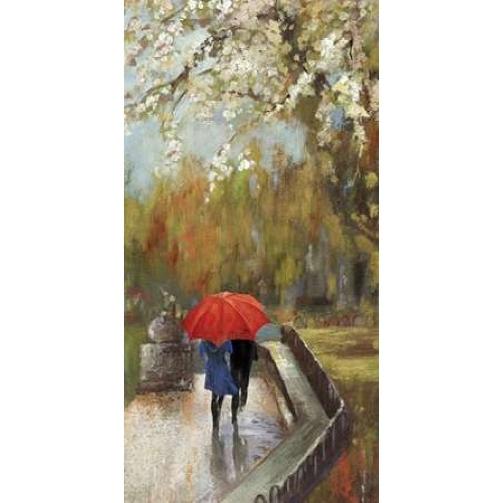 A Walk in the Park Poster Print by Aimee Wilson-VARPDXWSN04 Image 2