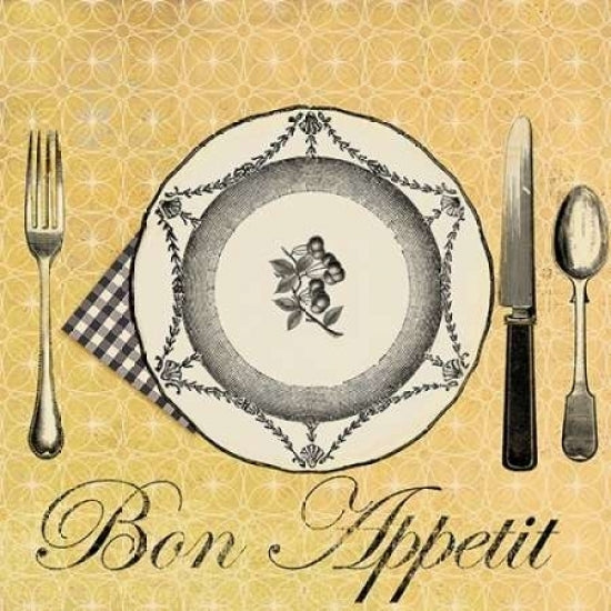 Appetit Poster Print by Aimee Wilson-VARPDXWSN23M Image 1