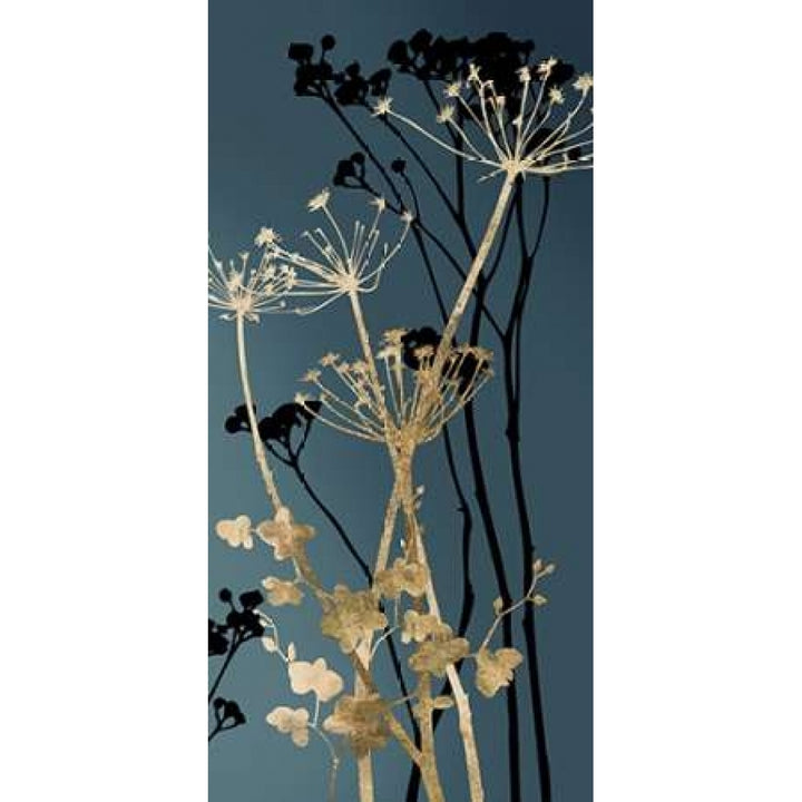 Twilight Botanicals I Poster Print by Aimee Wilson-VARPDXWSN75 Image 1