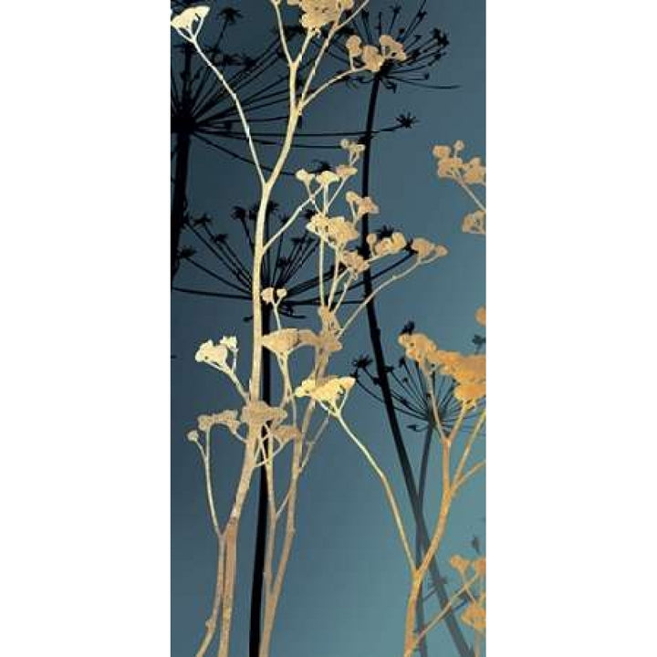 Twilight Botanicals II Poster Print by Aimee Wilson-VARPDXWSN76 Image 1