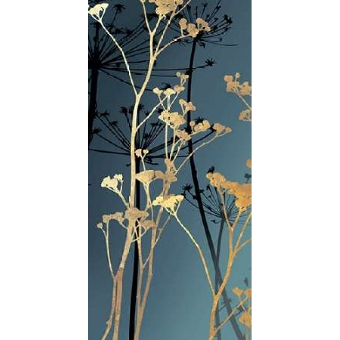 Twilight Botanicals II Poster Print by Aimee Wilson-VARPDXWSN76 Image 2