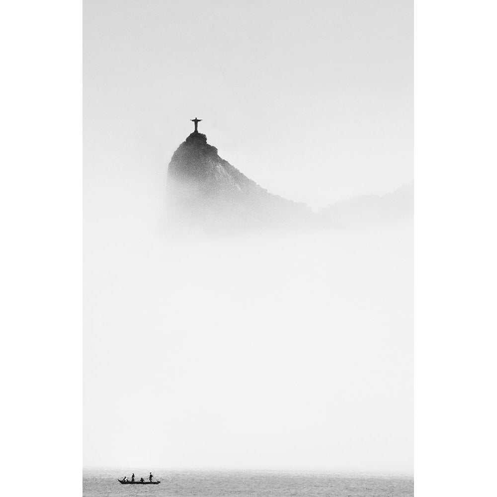 Cole - Cristo in the Mist Poster Print by 1x 1x-VARPDXXI118A Image 1