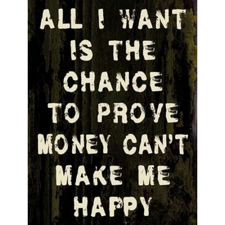 Money Poster Print by Diane Stimson-VARPDXDSRC249C Image 2