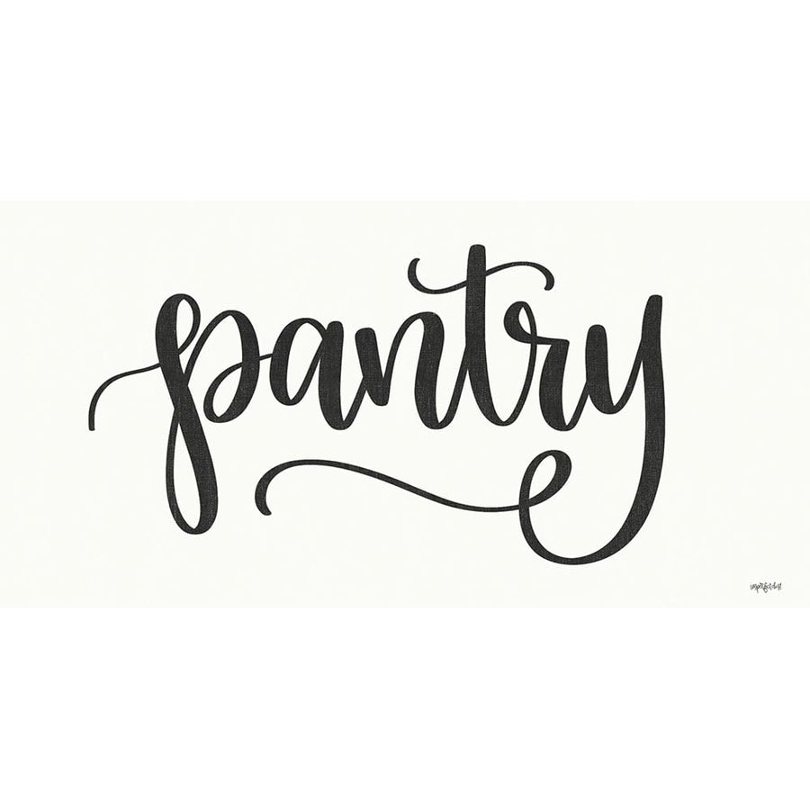 Pantry by Imperfect Dust-VARPDXDUST805 Image 1