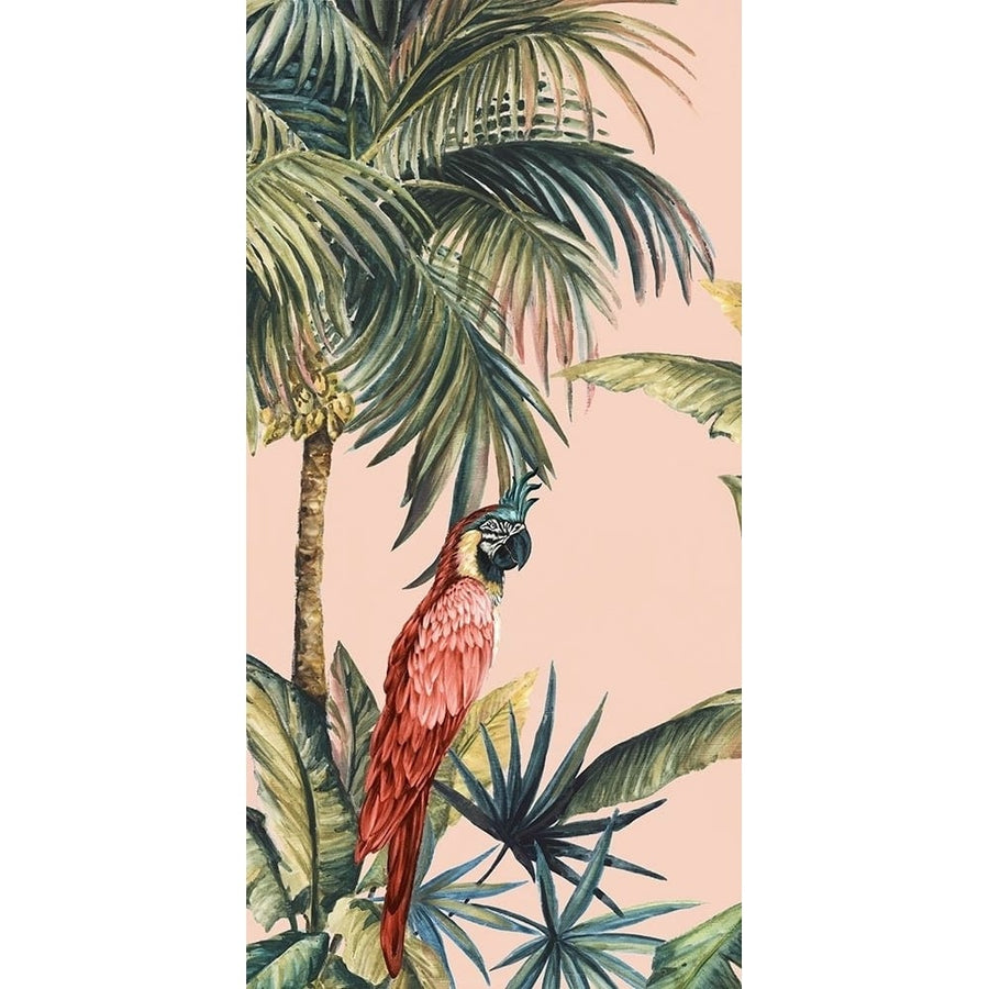 Tropicano II Poster Print by Eva Watts-VARPDXEW315F1 Image 1