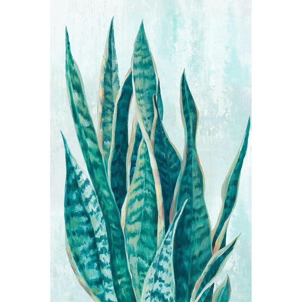 Variegated Poster Print by Eva Watts-VARPDXEW335A Image 1