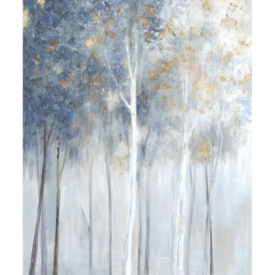 Fog and Gold II Poster Print by Eva Watts-VARPDXEW413A Image 1