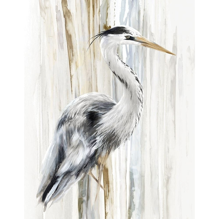 River Heron I by Eva Watts-VARPDXEW659A Image 1