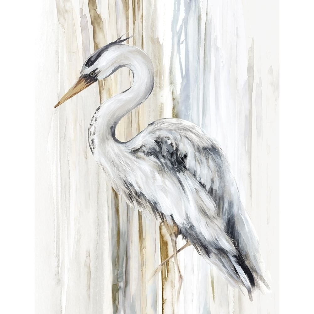 River Heron II by Eva Watts-VARPDXEW660A Image 1