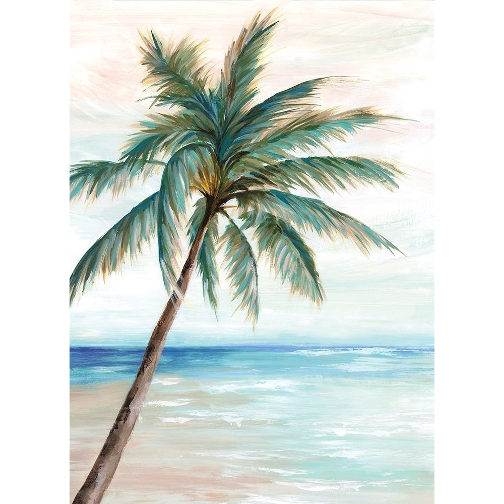 Hawaii Beach I by Eva Watts-VARPDXEW676A Image 1