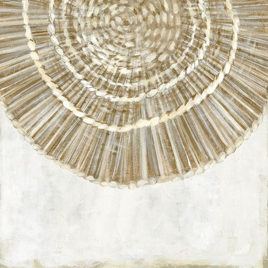 Woven Plate II by Eva Watts-VARPDXEW770A Image 1