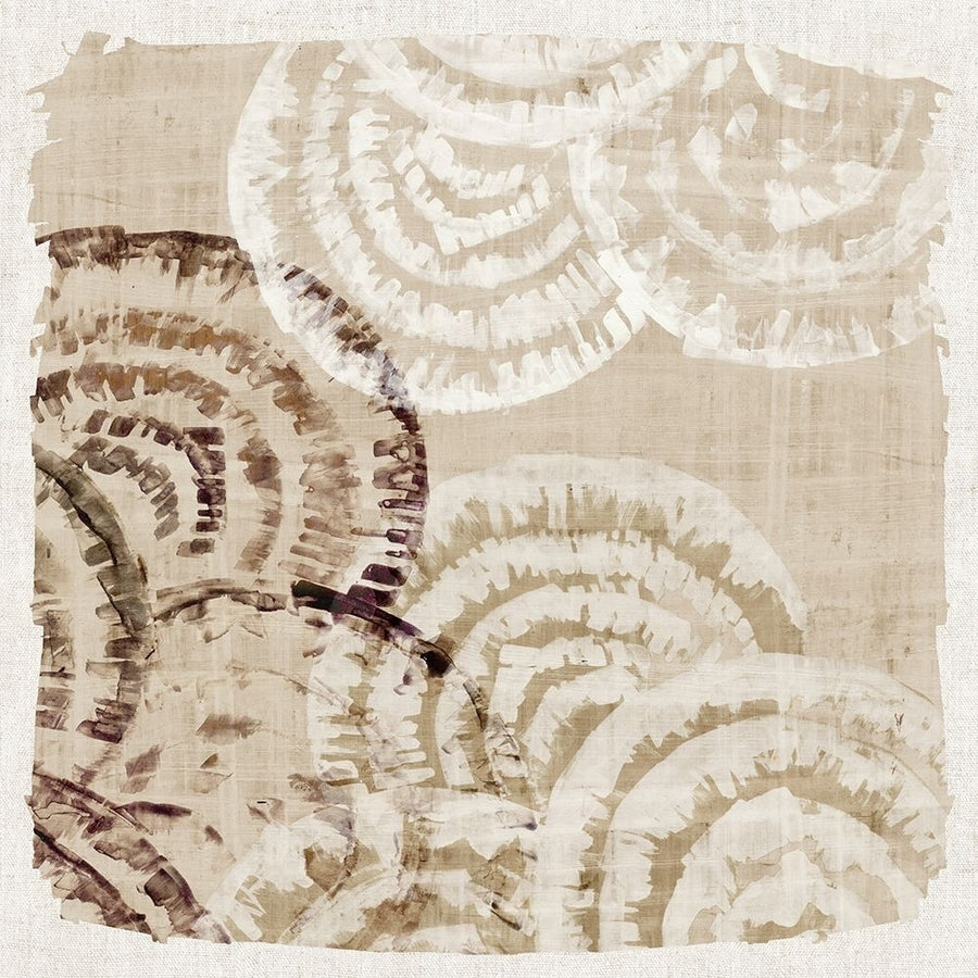 Wicker Pattern I by Eva Watts-VARPDXEW779A Image 1