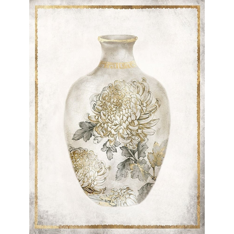 Priceless Vase I Poster Print - Eva Watts-VARPDXEW840A Image 1