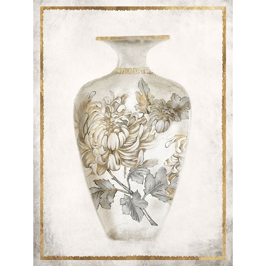 Priceless Vase II Poster Print - Eva Watts-VARPDXEW841A Image 1